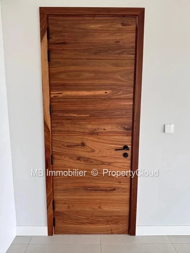 Appartement en exclusivité en vente - Pointe Aux Canonniers