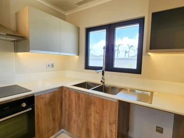 2 Bedroom Villa