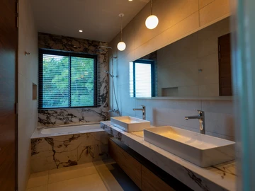 Villa de 4 Chambres