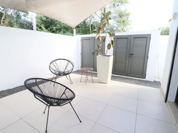 Immobilier Commerciaux