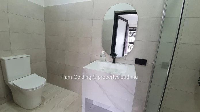 Chemin 20 pieds - House for rent - Pam Golding Mauritius