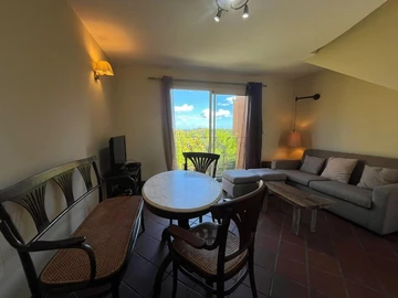 Townhouse, Duplex