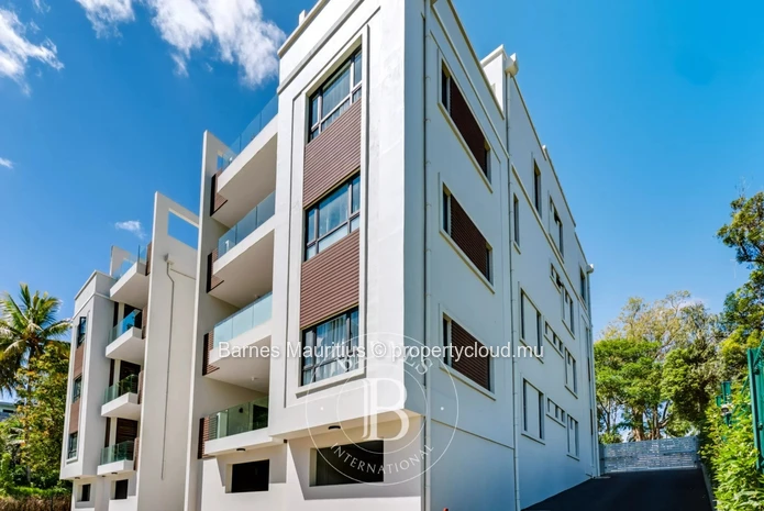 MOKA / MT ORY - Beautiful modern apartment for sale  -  3 bedrooms