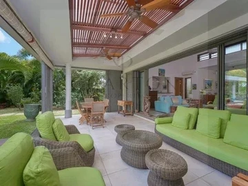 3 Bedroom Villa