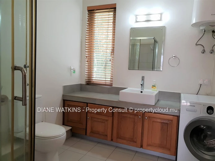 3 bedroom apartment for rent in Helvetia - Moka