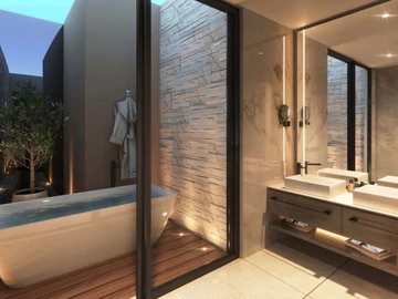 3 Bedroom Villa