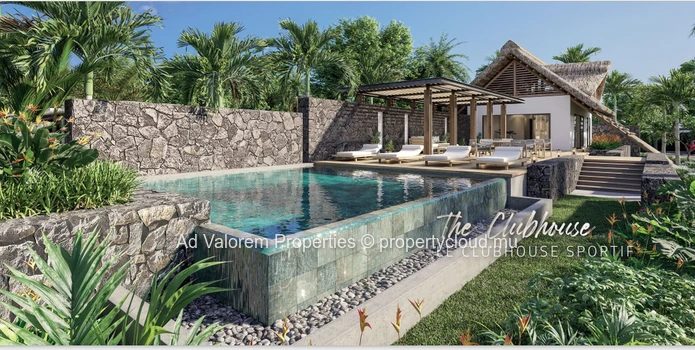 Beautiful Villa for Sale in the Ouest.