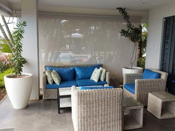 Villa de 3 Chambres