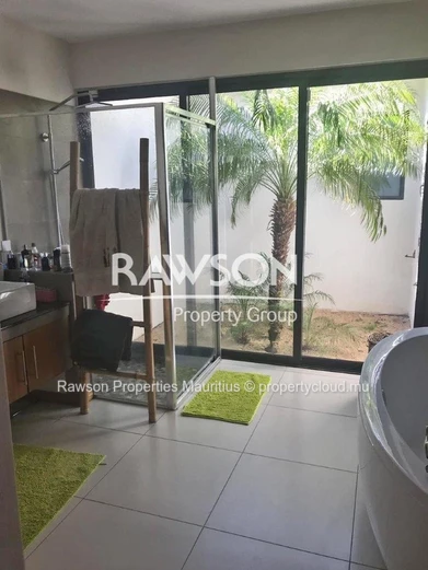 4-Bedroom House | Tamarin | Private Pool, No Direct Vis-à-Vis