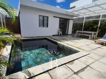 Villa de 3 Chambres