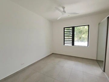 Penthouse de 4 Chambres
