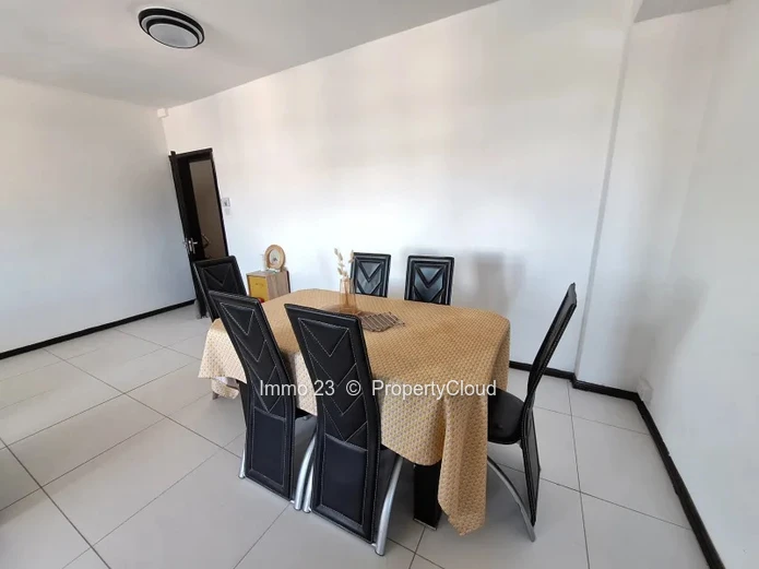 Appartements - 2 chambres - Flic en Flac