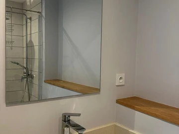Appartement de 2 Chambres