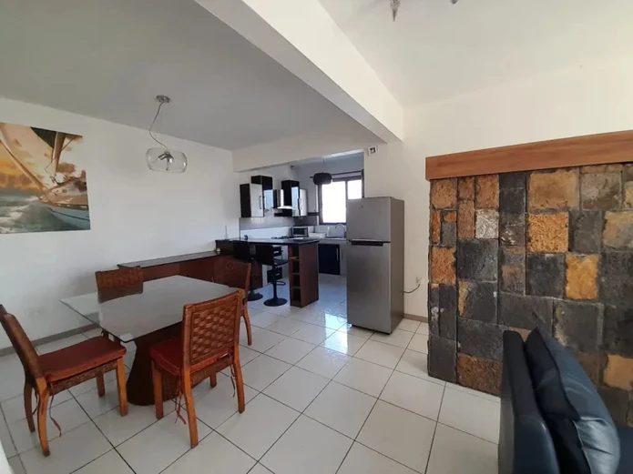 Apartments - 3 bedrooms - Vacoas
