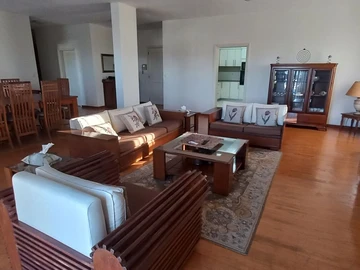 Appartement de 3 Chambres