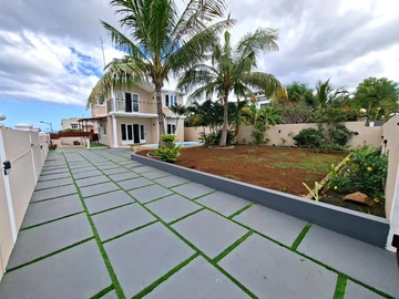 Villa de 4 Chambres