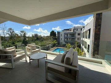 3 Bedroom Apartment