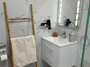 Appartement de 3 Chambres