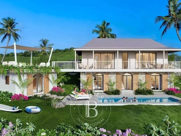 3 Bedroom Villa