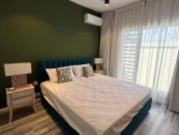 Penthouse de 4 Chambres