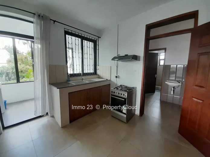 Appartement - 3 chambres - Vacoas - Ref. AP75045LO