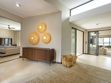 4 Bedroom Villa