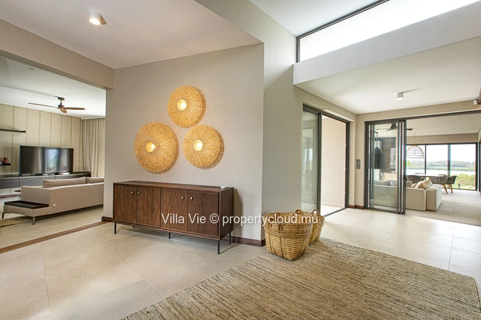 Beau Champ - Beautiful 4 bedroom villa with private pool