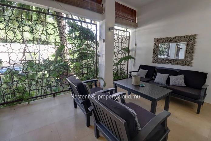Charmante villa de 3 chambres avec piscine privée à Péreybère