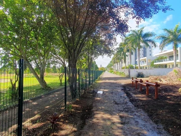 Residential Land
