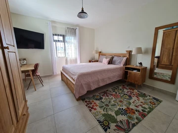 Villa de 4 Chambres