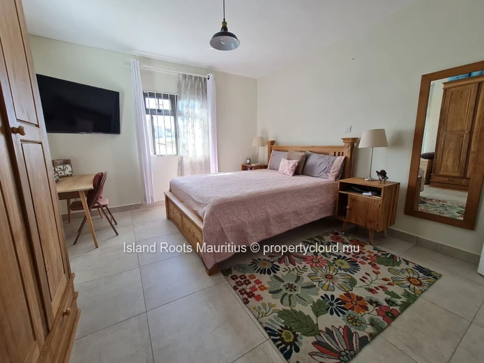 Villa en vente - Grand Baie