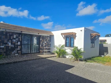 Maison de 3 Chambres