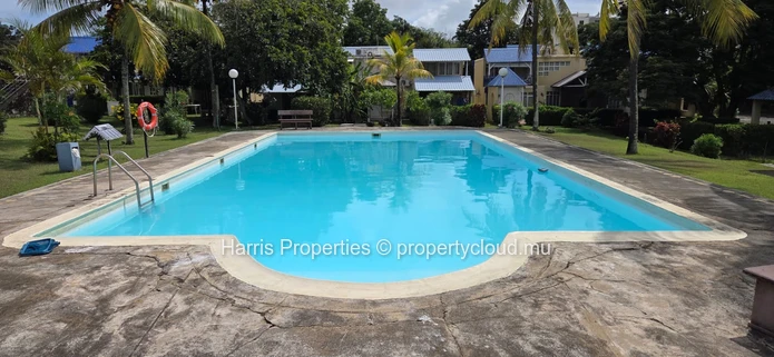 Magnifique appartement au rez-de-chaussée à louer – Grand Baie