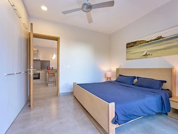 Appartement de 2 Chambres