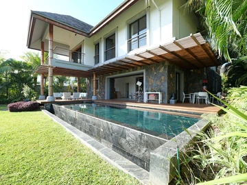 Villa de 6 Chambres