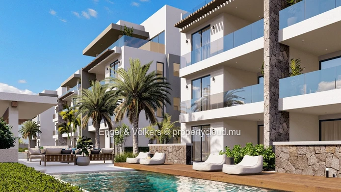 A coastal charm with a stunning property steps away from the beach