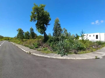 Residential Land