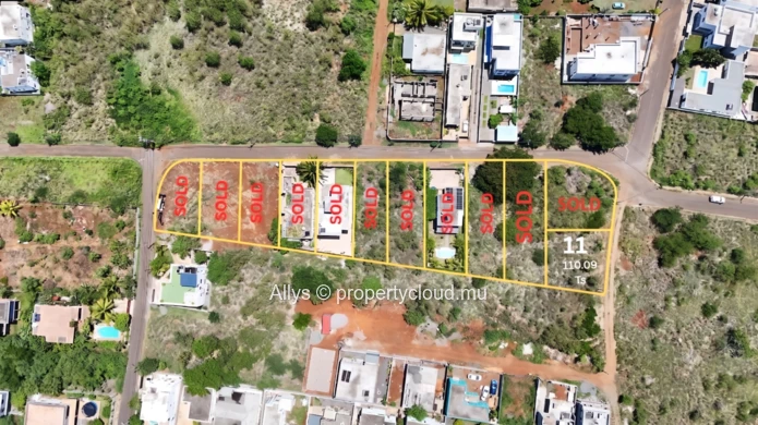 Residential Land 