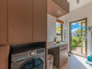Villa de 3 Chambres