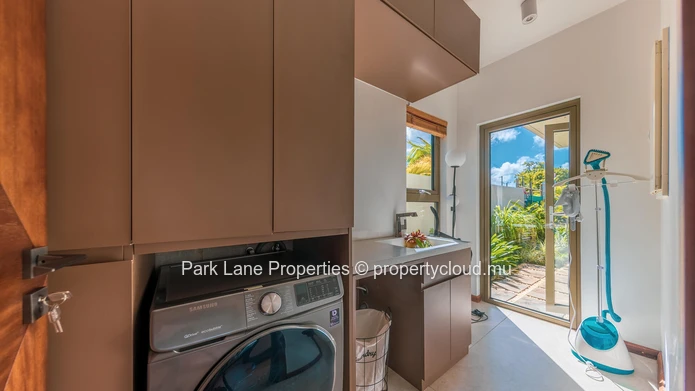Contemporary Island Living – Three Bedroom Villas at Le Havre