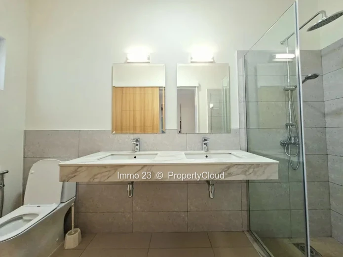 Apartment - 3 bedrooms - Trianon - Ref. AP100245LO