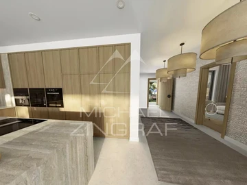 3 Bedroom Apartment