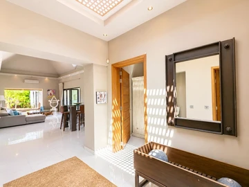 Villa de 5 Chambres