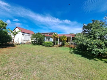 Residential Land