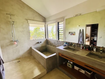 Villa de 4 Chambres