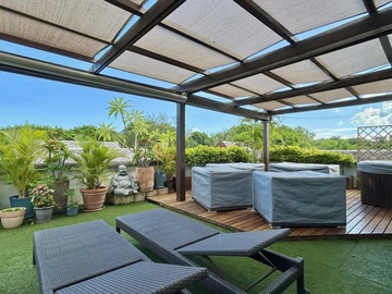 4 Bedroom Villa