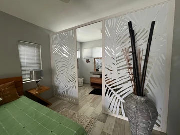 Villa de 2 Chambres