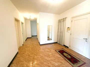 4 Bedroom Apartment