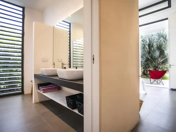 Villa de 4 Chambres