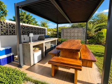 4 Bedroom Villa
